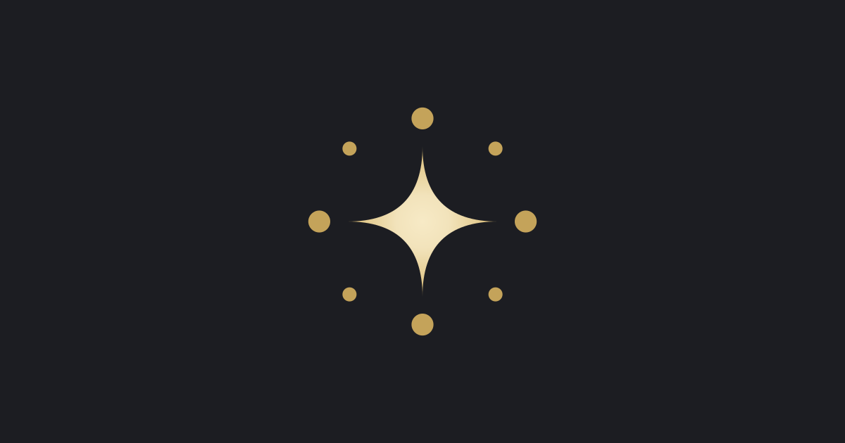 Agentic Developer Registries website preview